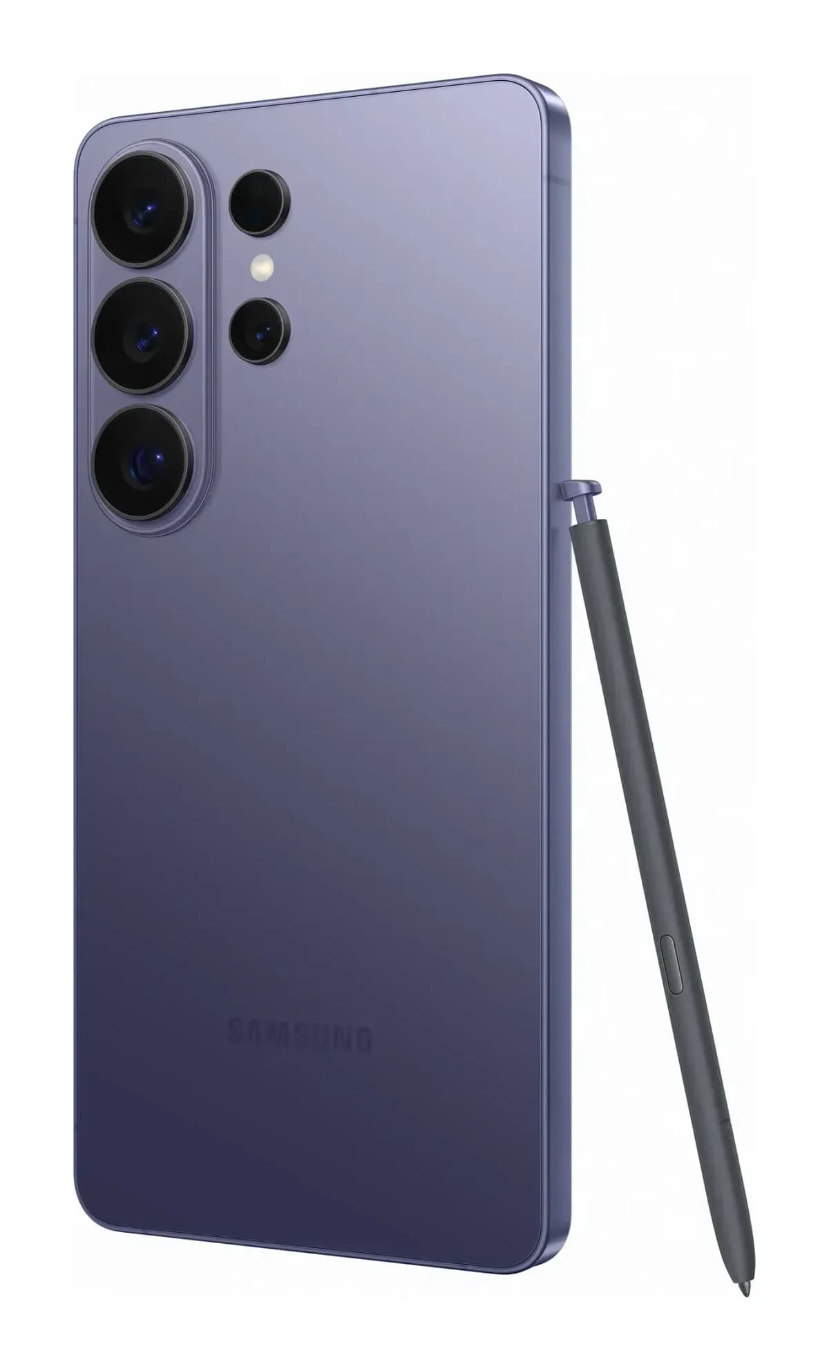 Смартфон Samsung Galaxy S26 Ultra 12GB/256GB (фиолетовый)