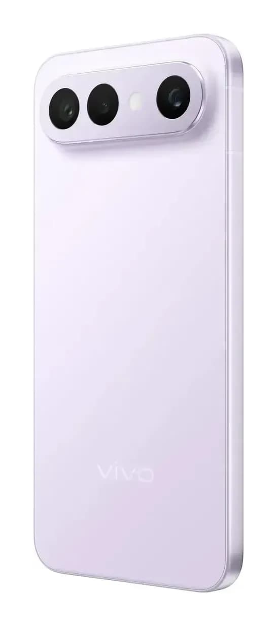 Смартфон Vivo X300FE 5G 12GB/256GB (холодный лиловый)