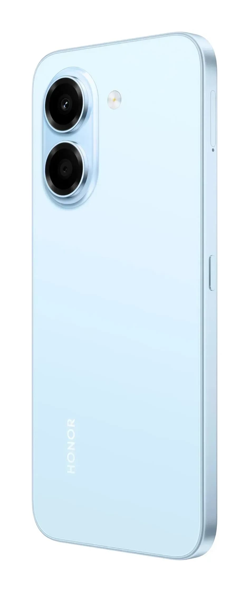Смартфон HONOR X7e 6GB/256GB (небесно-голубой)