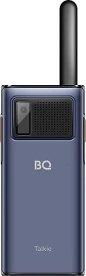 Мобильный телефон BQ Talkie BQ-2010 (темно-синий)