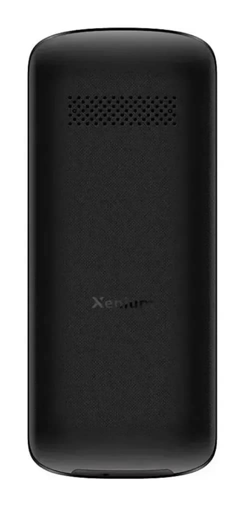 Мобильный телефон Xenium X160 / CTX160BK/00 (черный)