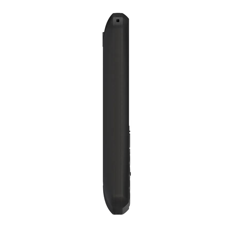 Мобильный телефон Maxvi P33 (черный)
