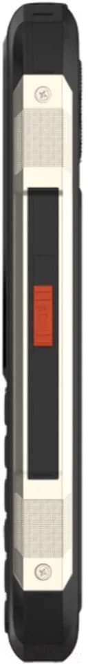 Мобильный телефон Maxvi T12 (черный)