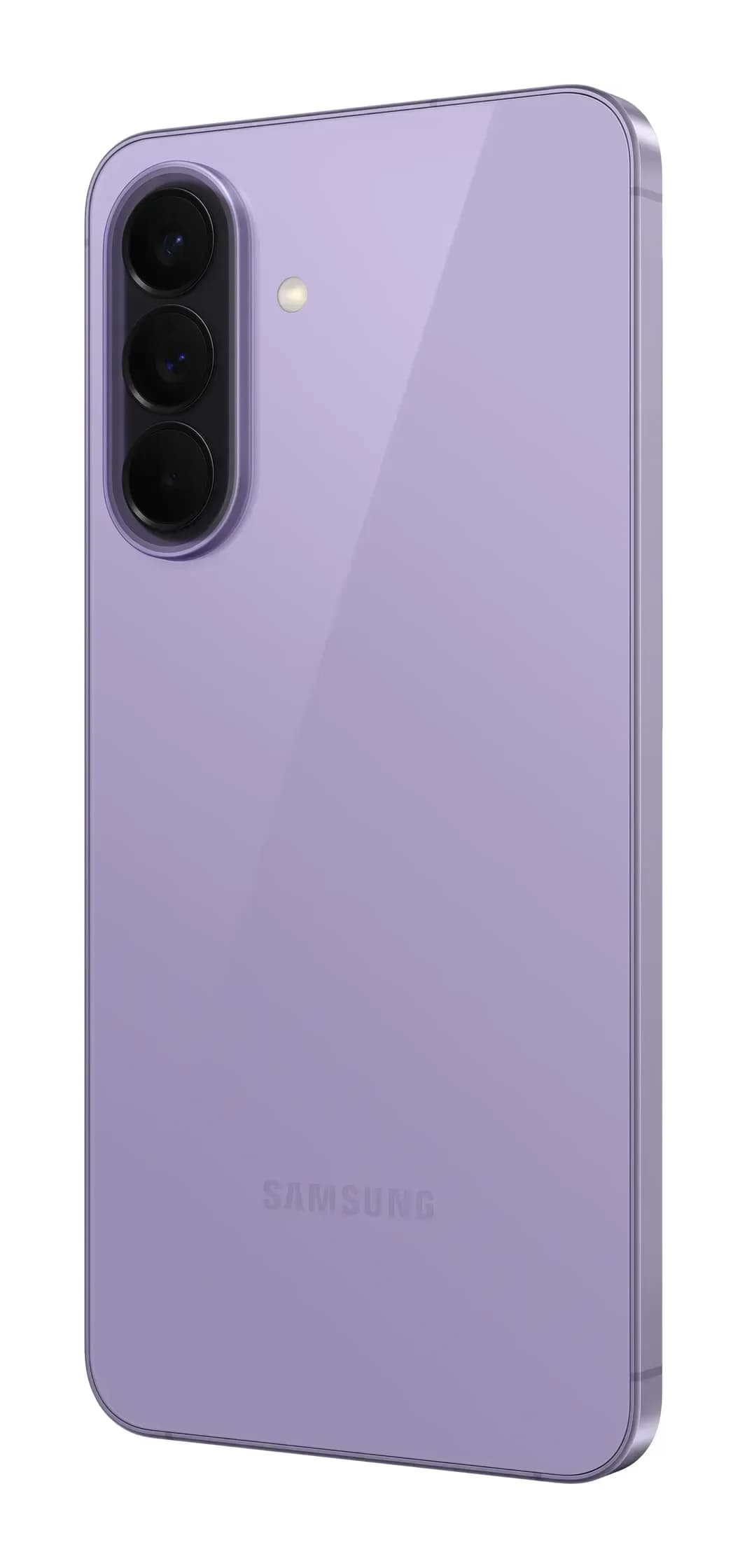 Смартфон Samsung Galaxy A57 5G 8GB/128GB (сиреневый)