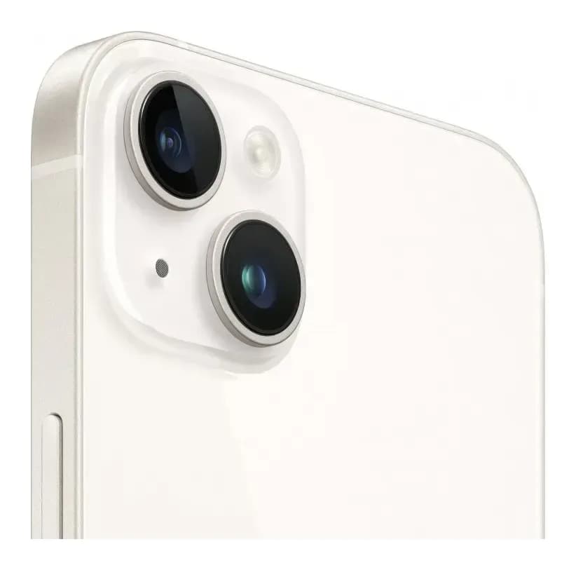 Смартфон восстановленный Apple iPhone 14 128GB Swip Грейд A+ (Starlight)