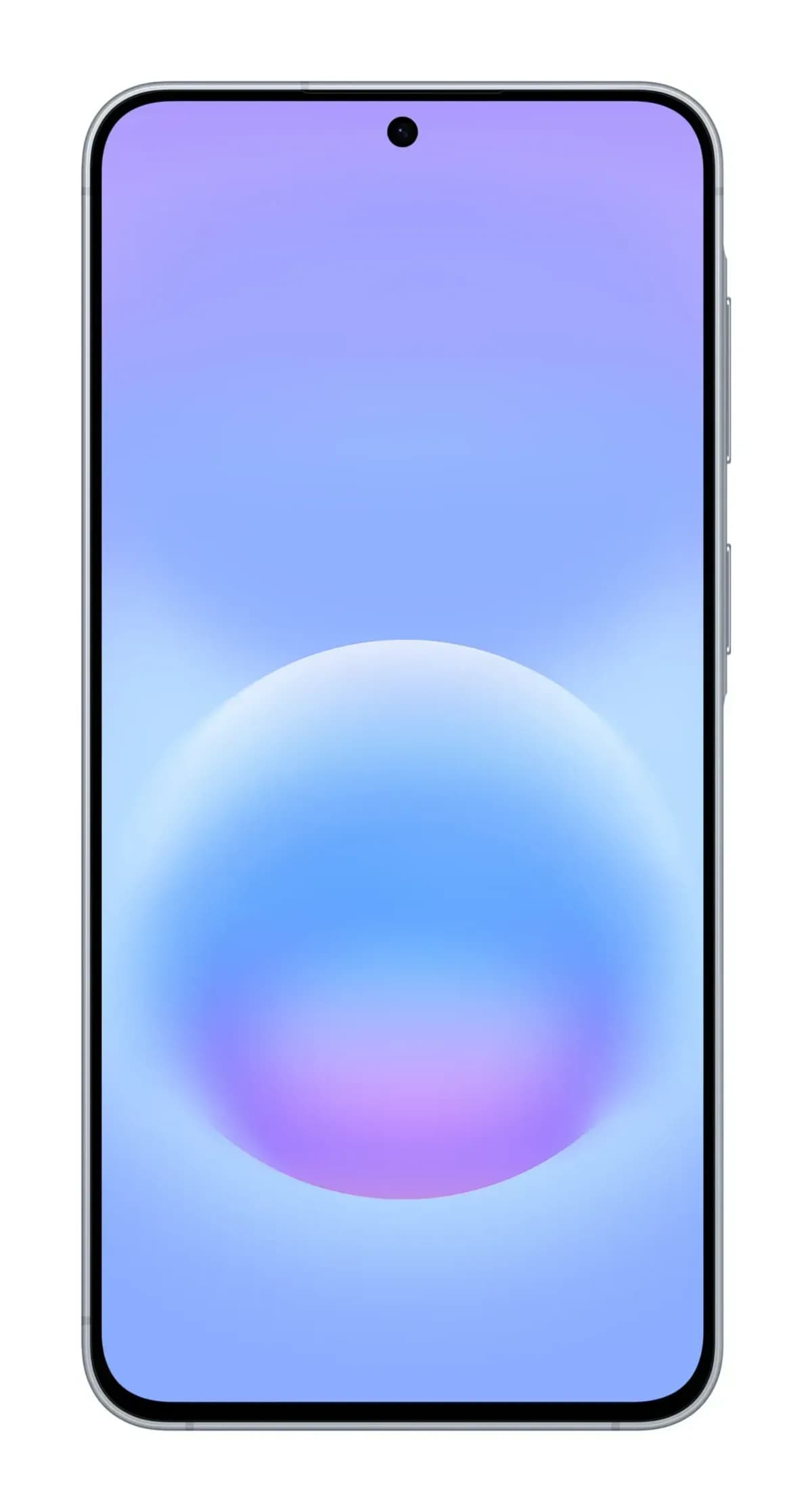 Смартфон Samsung Galaxy A57 5G 8GB/256GB (голубой)
