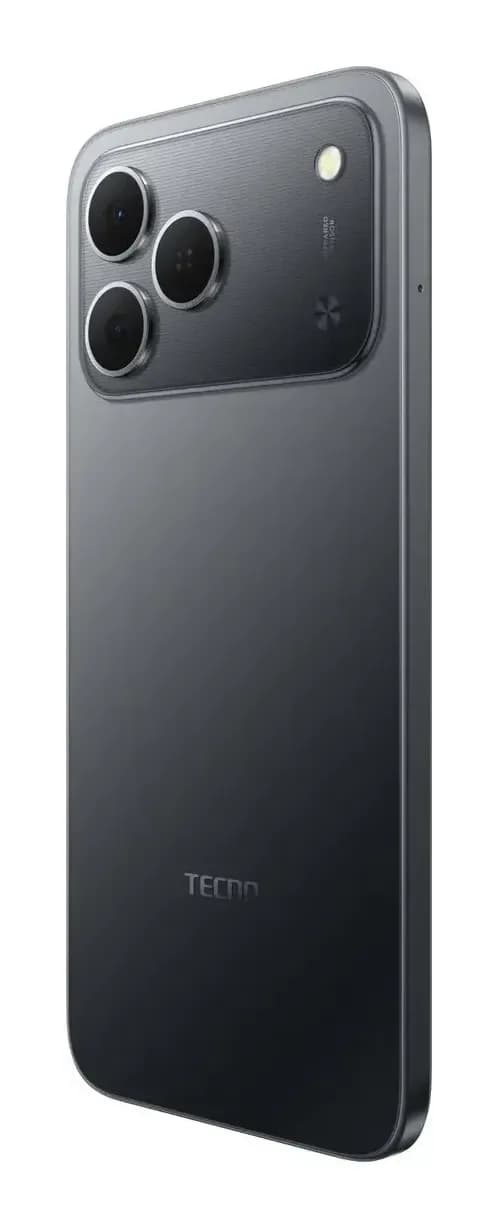 Смартфон Tecno Spark 50 8GB/256GB (черный)