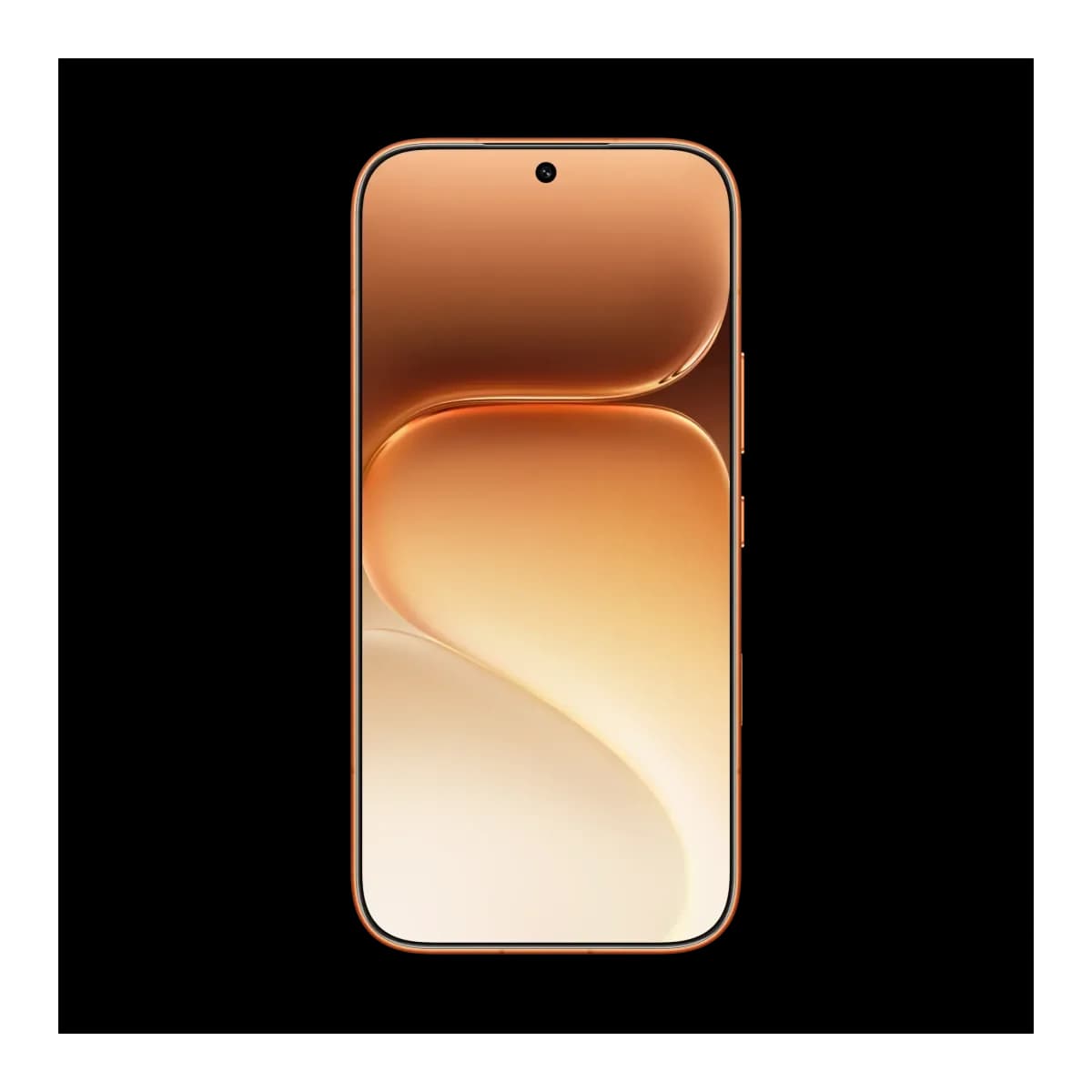 Смартфон HONOR 600 12GB/256GB (оранжевый)