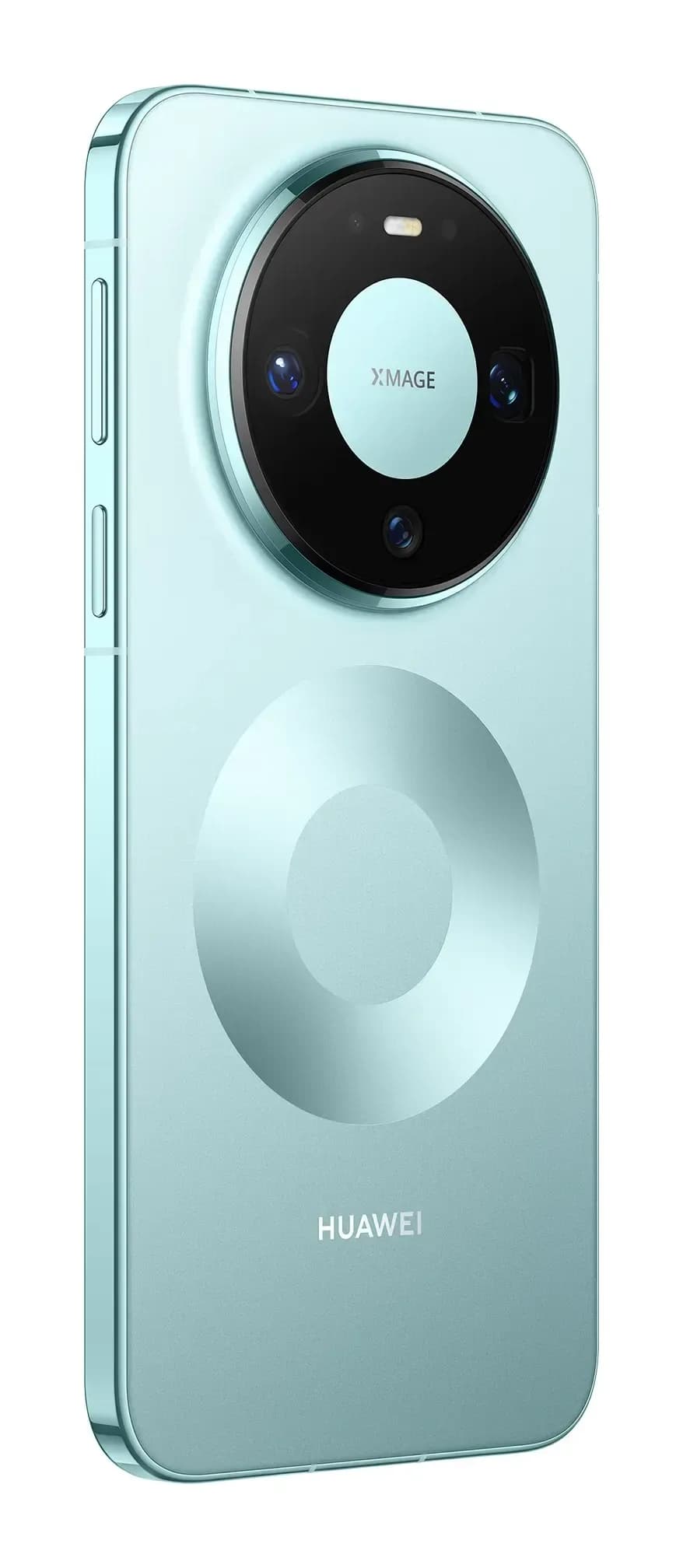 Смартфон Huawei Mate 80 Pro 16GB/512GB (зеленый)