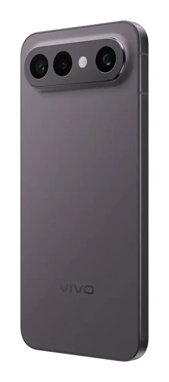 Смартфон Vivo X300FE 5G 12GB/256GB (графитовый/черный)