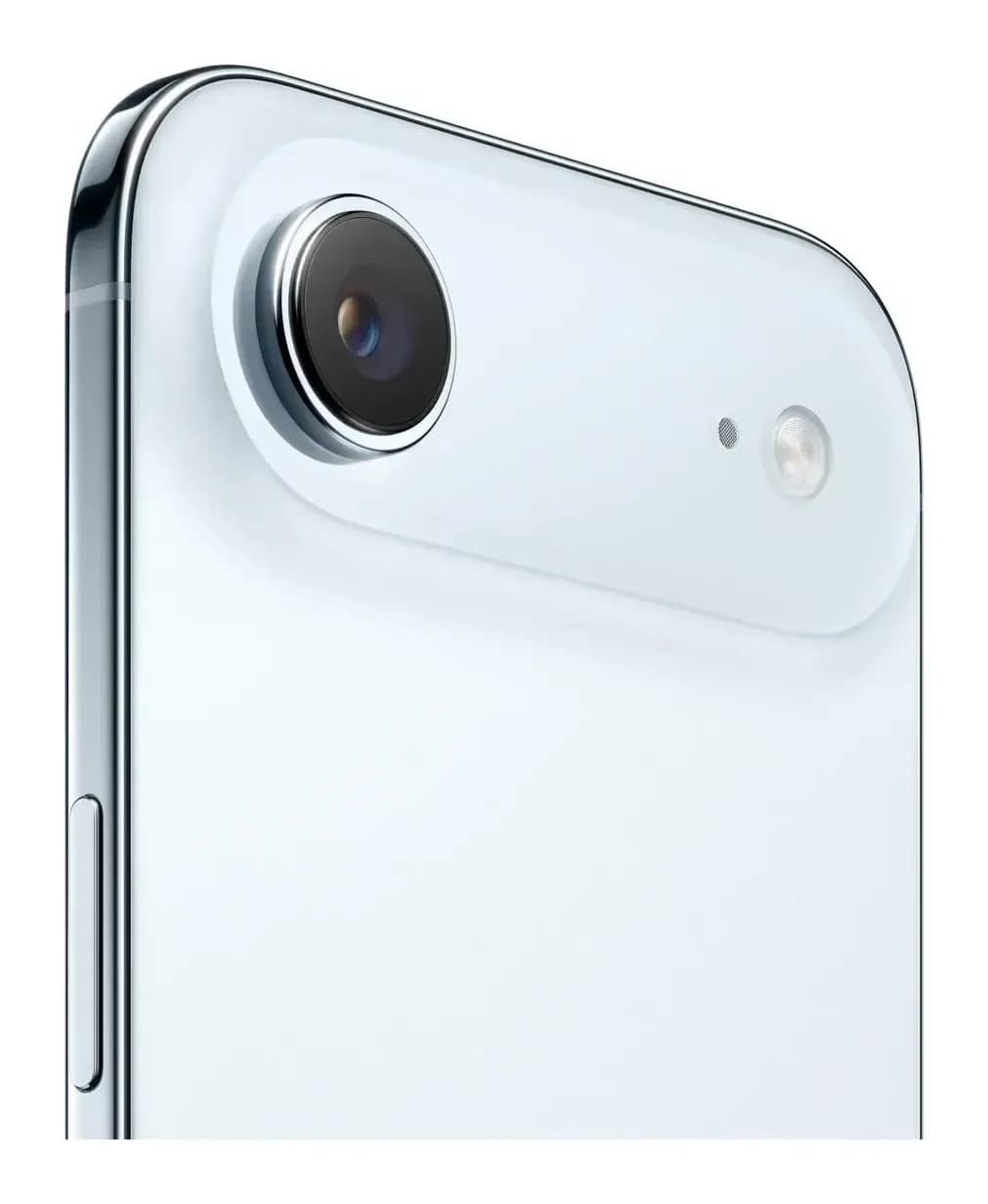 Смартфон Apple iPhone Air 256GB (небесно-голубой)