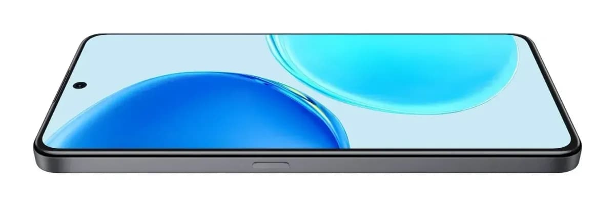Смартфон HONOR X8d 8GB/128GB (вельветовый черный)