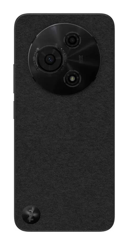 Смартфон TCL 605 T517F 8GB/256GB (черный)