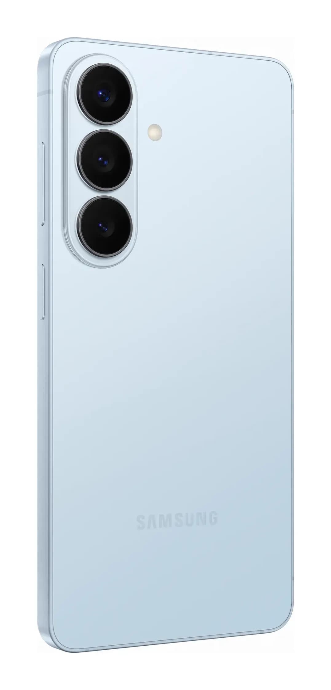 Смартфон Samsung Galaxy S26 12GB/512GB (голубой)