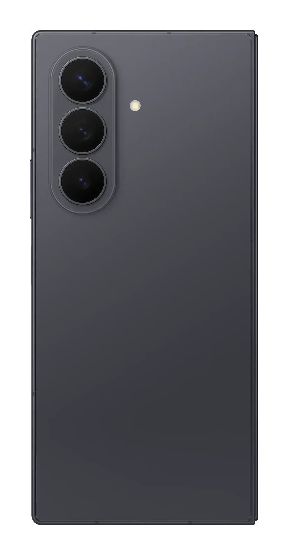 Смартфон Samsung Galaxy Z Fold8 Ultra 5G 16GB/1TB (графитовый)