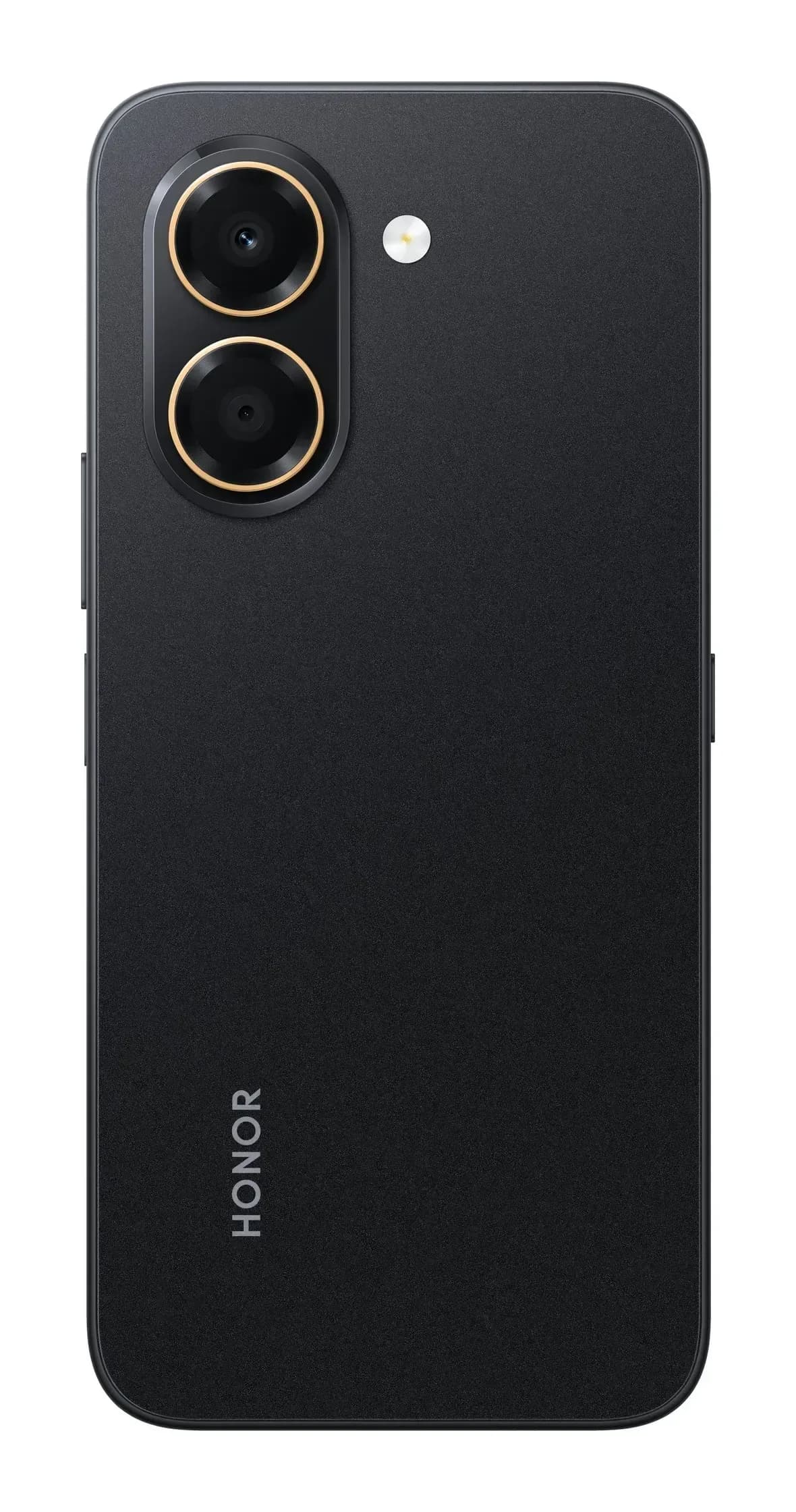 Смартфон HONOR X7e 6GB/256GB (полночный черный)