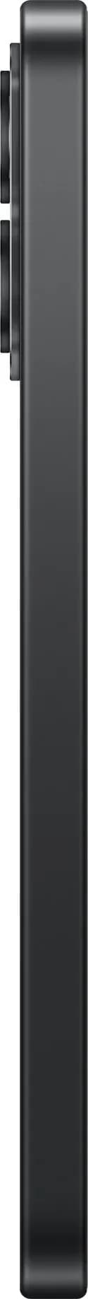 Смартфон Xiaomi Redmi Note 17 Pro Max 5G 8GB/512GB (черный)