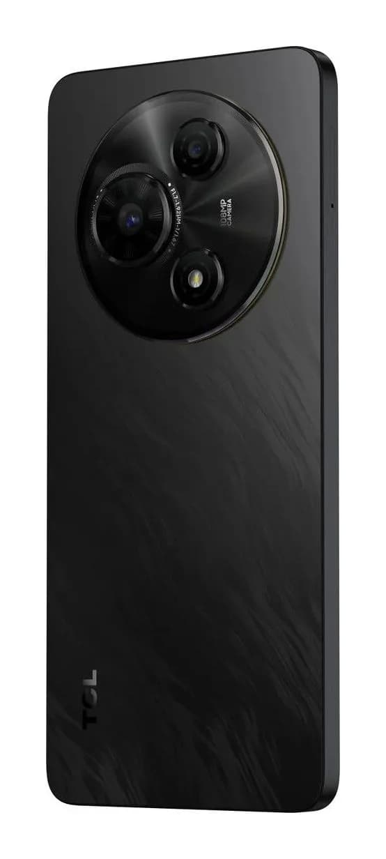Смартфон TCL 60 NXTPAPER T626K 8GB/512GB (черный)