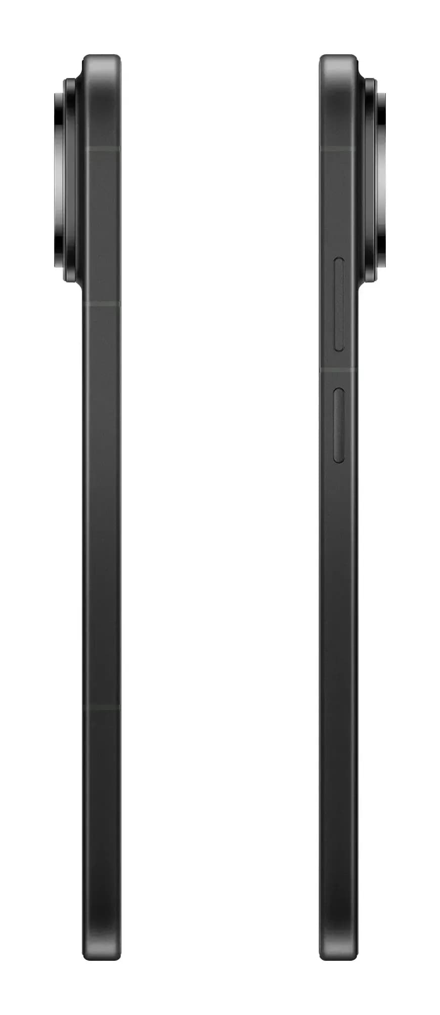Смартфон Huawei Nova 15 Pro 12GB/256GB (черный)