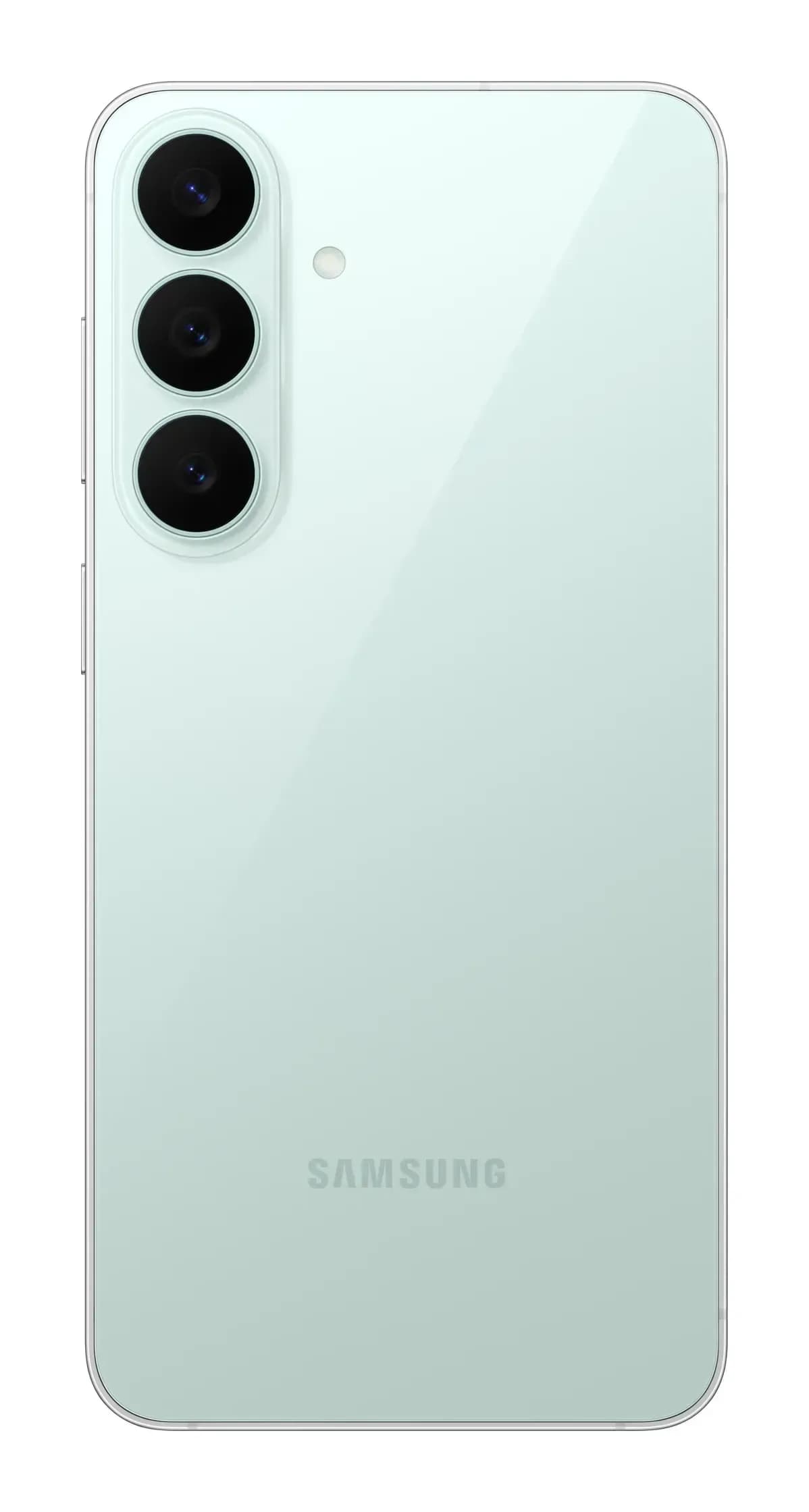 Смартфон Samsung Galaxy S26 FE 8GB/512GB (зеленый)