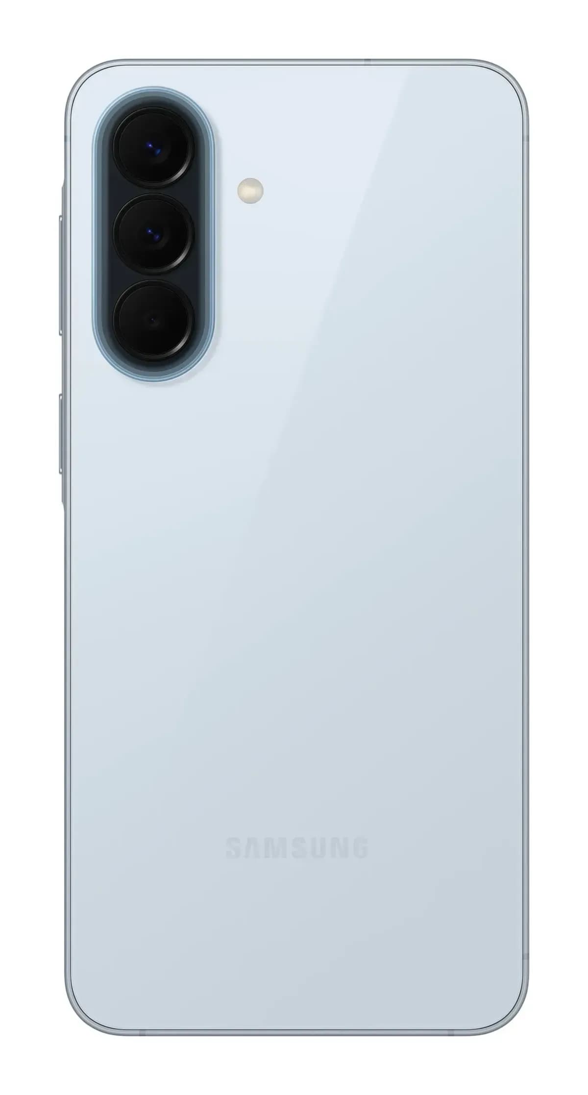 Смартфон Samsung Galaxy A57 5G 12GB/512GB (голубой)