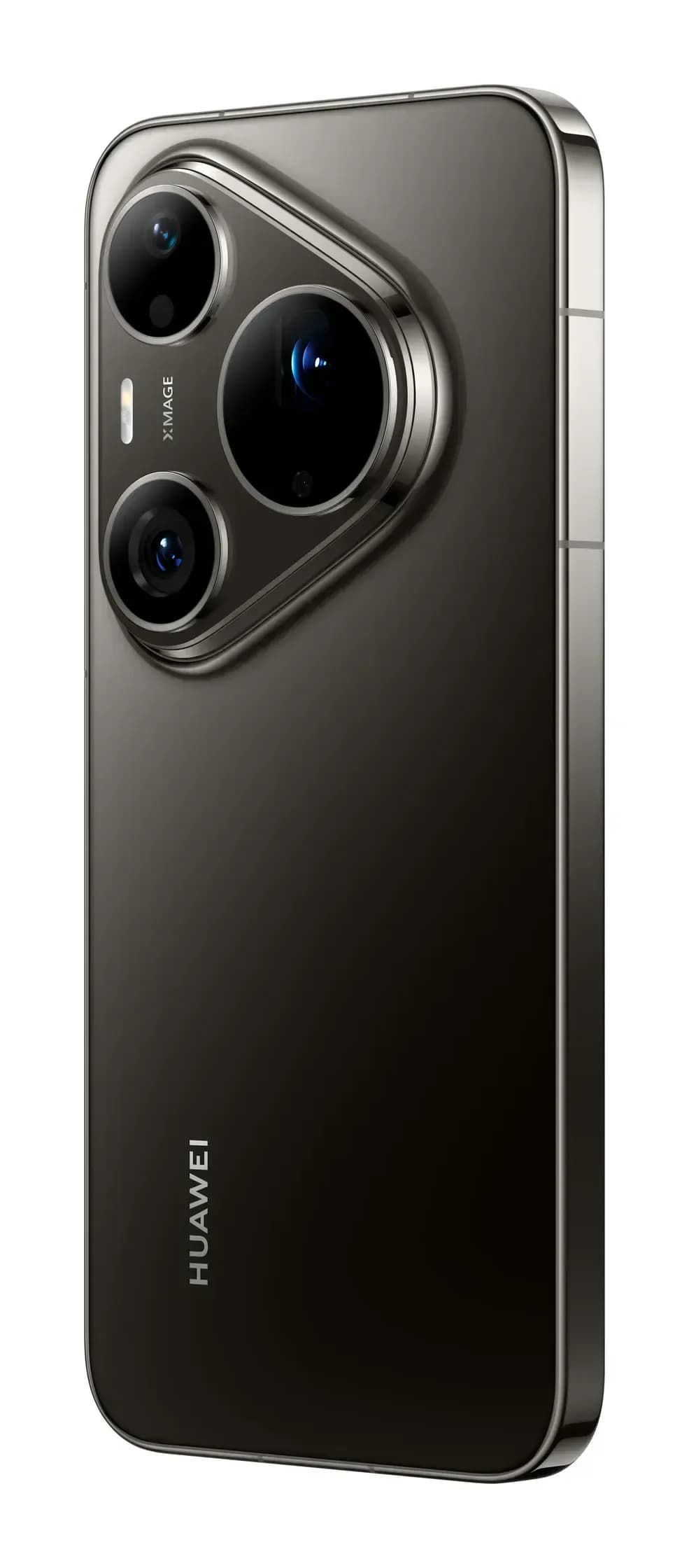 Смартфон Huawei Pura 90s Pro Max 12GB/512GB (черный)