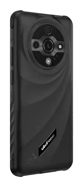 Смартфон Ulefone Armor X31 Pro-B 8GB/256GB (черный)