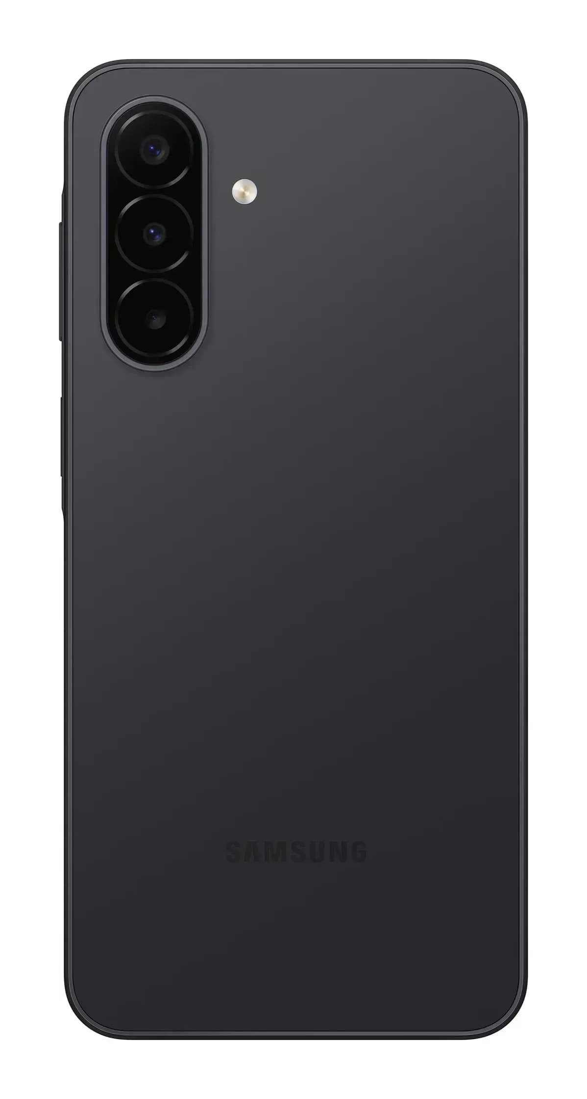 Смартфон Samsung Galaxy A18 4GB/128GB (черный)