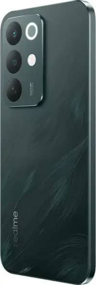Смартфон Realme C85 Pro 8GB/256GB (темно-зеленый)