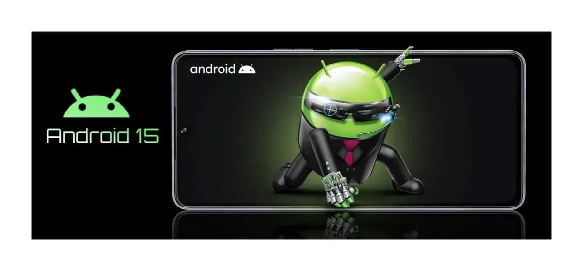 Смартфон Cubot P90 12GB/256GB (фиолетовый)
