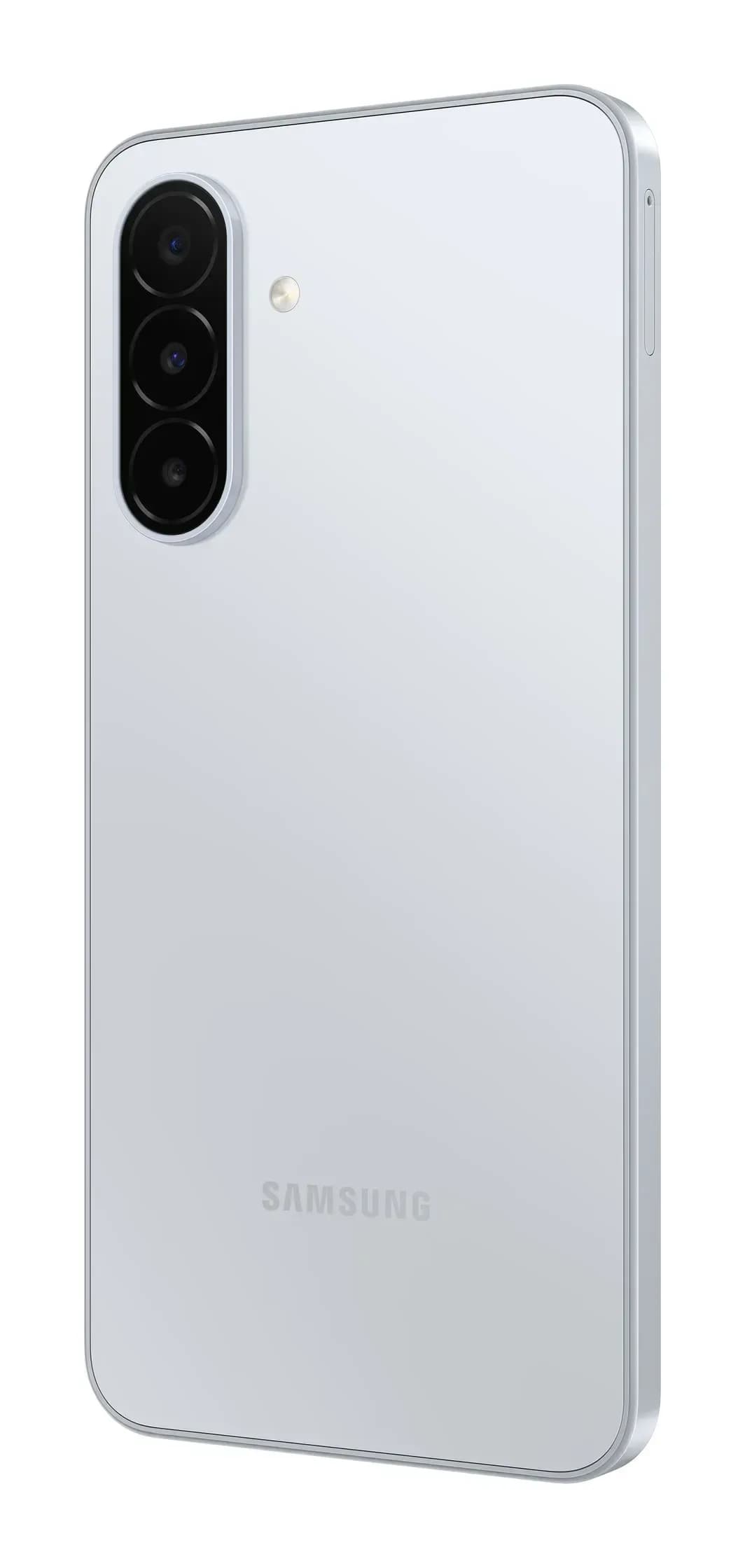 Смартфон Samsung Galaxy A18 4GB/128GB (серый)