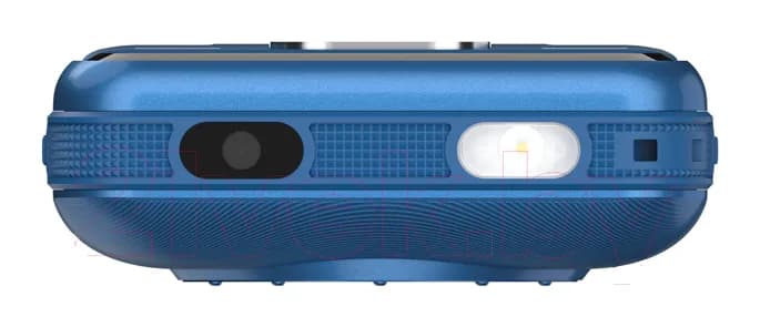 Мобильный телефон Maxvi P110 (маренго)