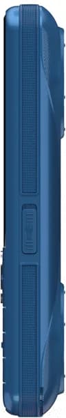 Мобильный телефон Maxvi P110 (маренго)