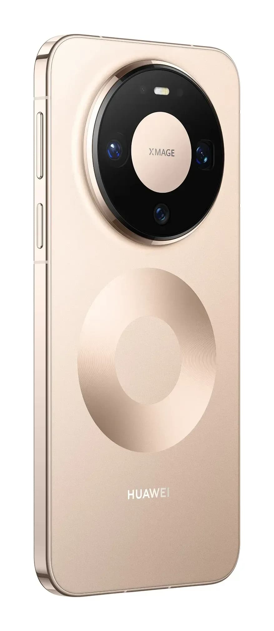 Смартфон Huawei Mate 80 Pro 16GB/512GB (золото)