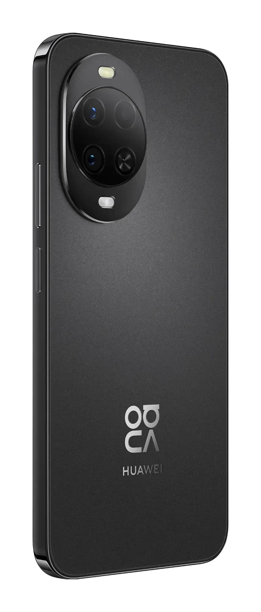 Смартфон Huawei Nova 15 12GB/256GB (черный)