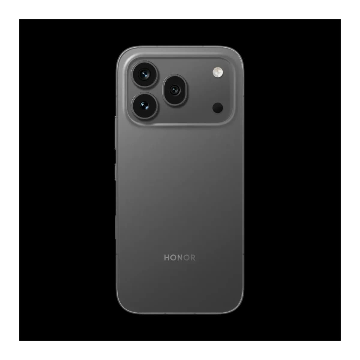 Смартфон HONOR 600 Pro 12GB/256GB (черный)