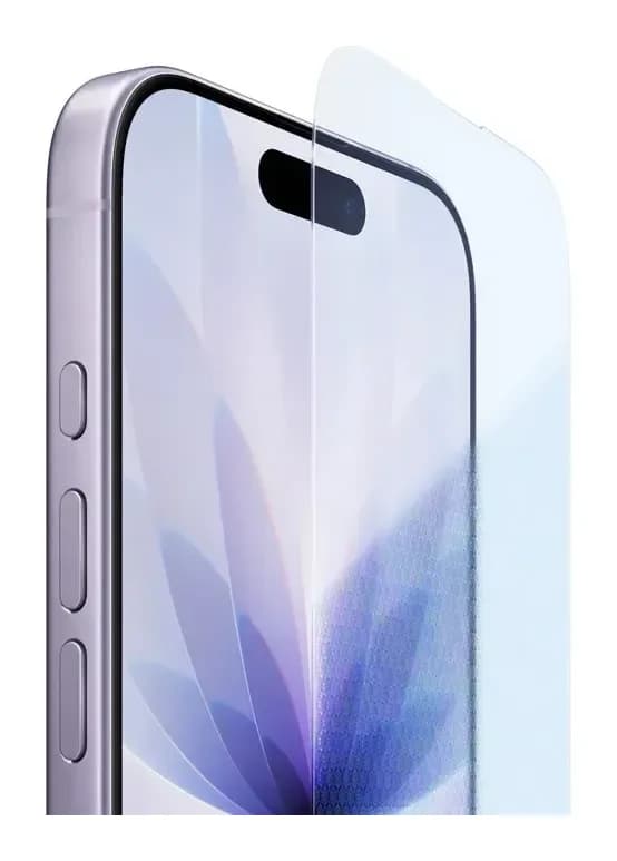Смартфон Apple iPhone 17 256GB (белый)