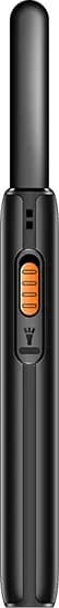Мобильный телефон BQ Talkie BQ-2010 (черный)