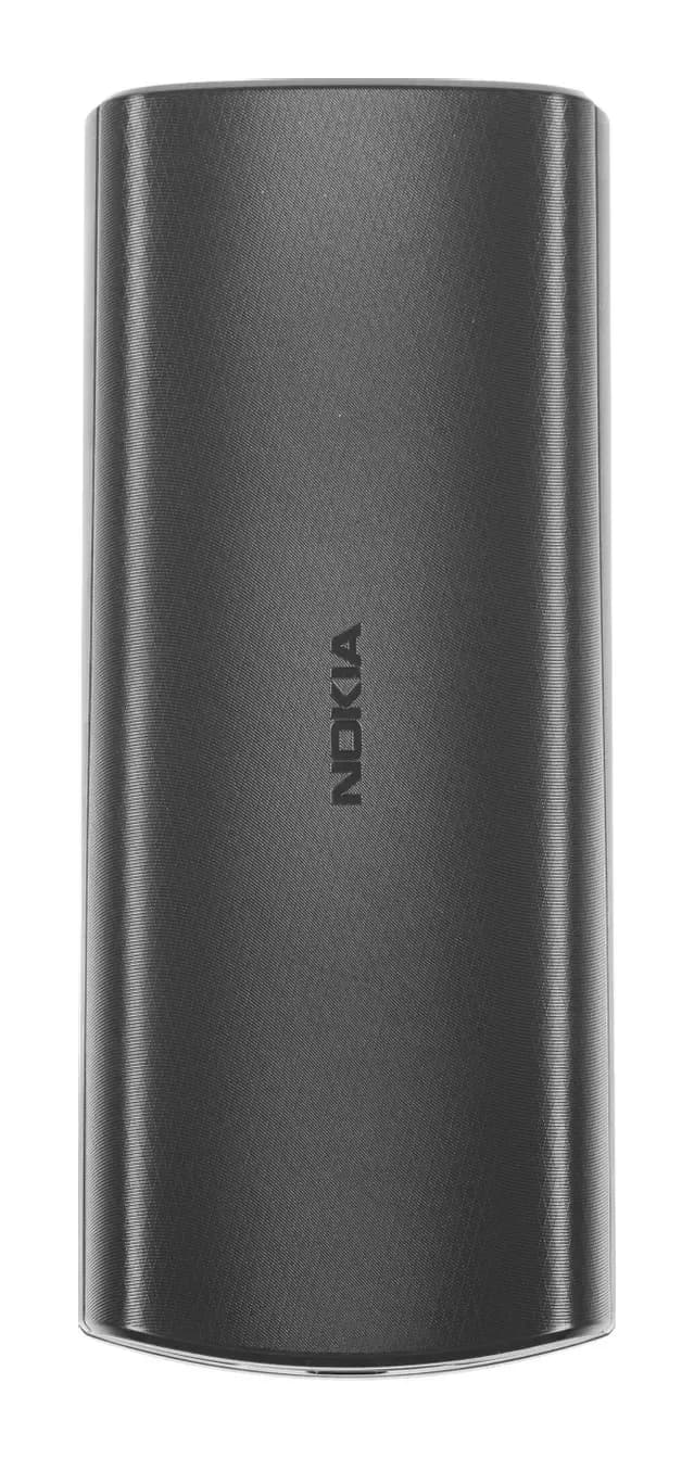 Мобильный телефон Nokia 105 4G DS / TA-1551 (черный)
