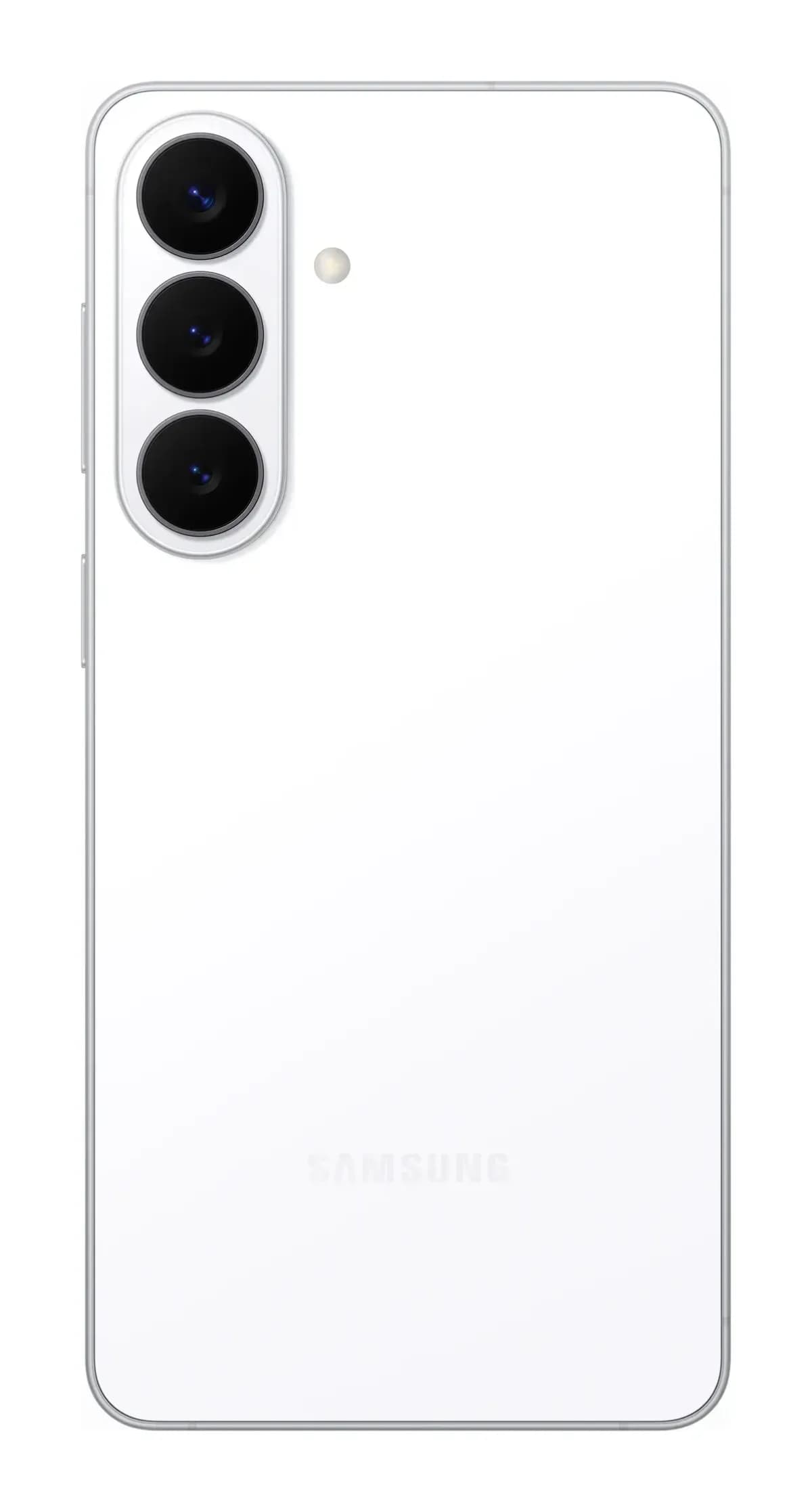 Смартфон Samsung Galaxy S26+ 12GB/512GB (белый)