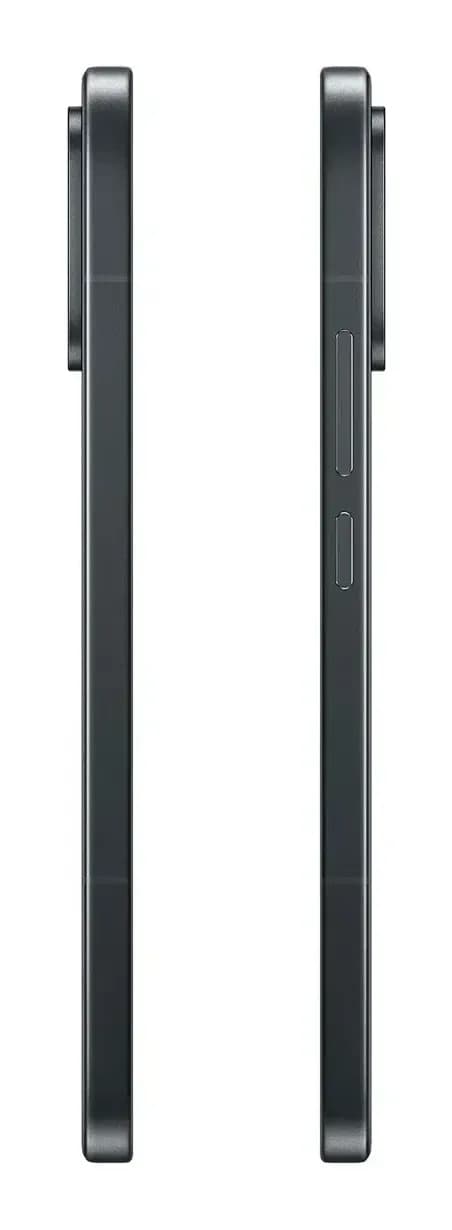 Смартфон POCO F9 Pro 12GB/512GB (черный)