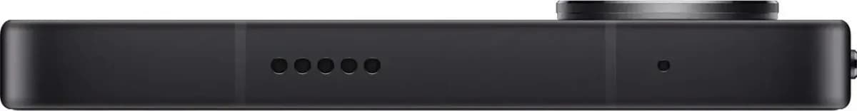 Смартфон POCO X8 Pro Max 12GB/512GB (черный)