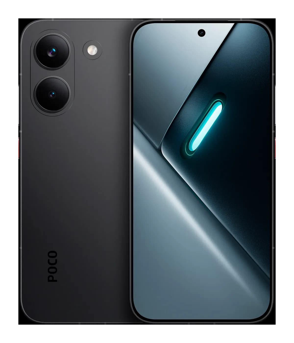 Смартфон POCO X8 Pro 12GB/512GB (черный)