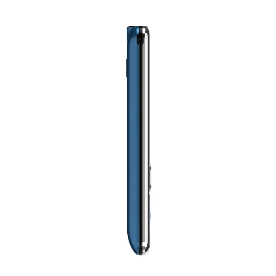 Мобильный телефон Maxvi X900c (маренго)