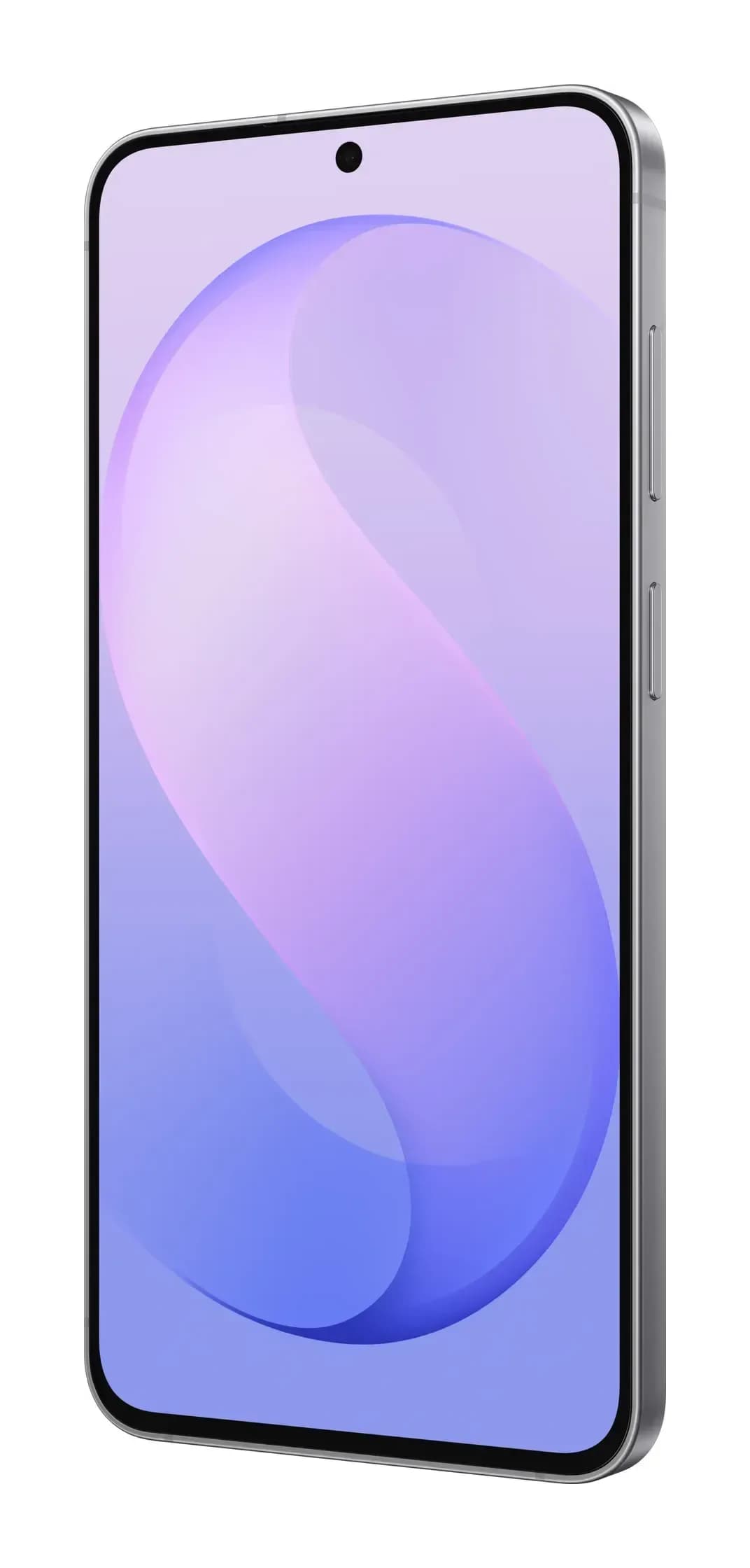 Смартфон Samsung Galaxy S26 FE 8GB/256GB (фиолетовый)
