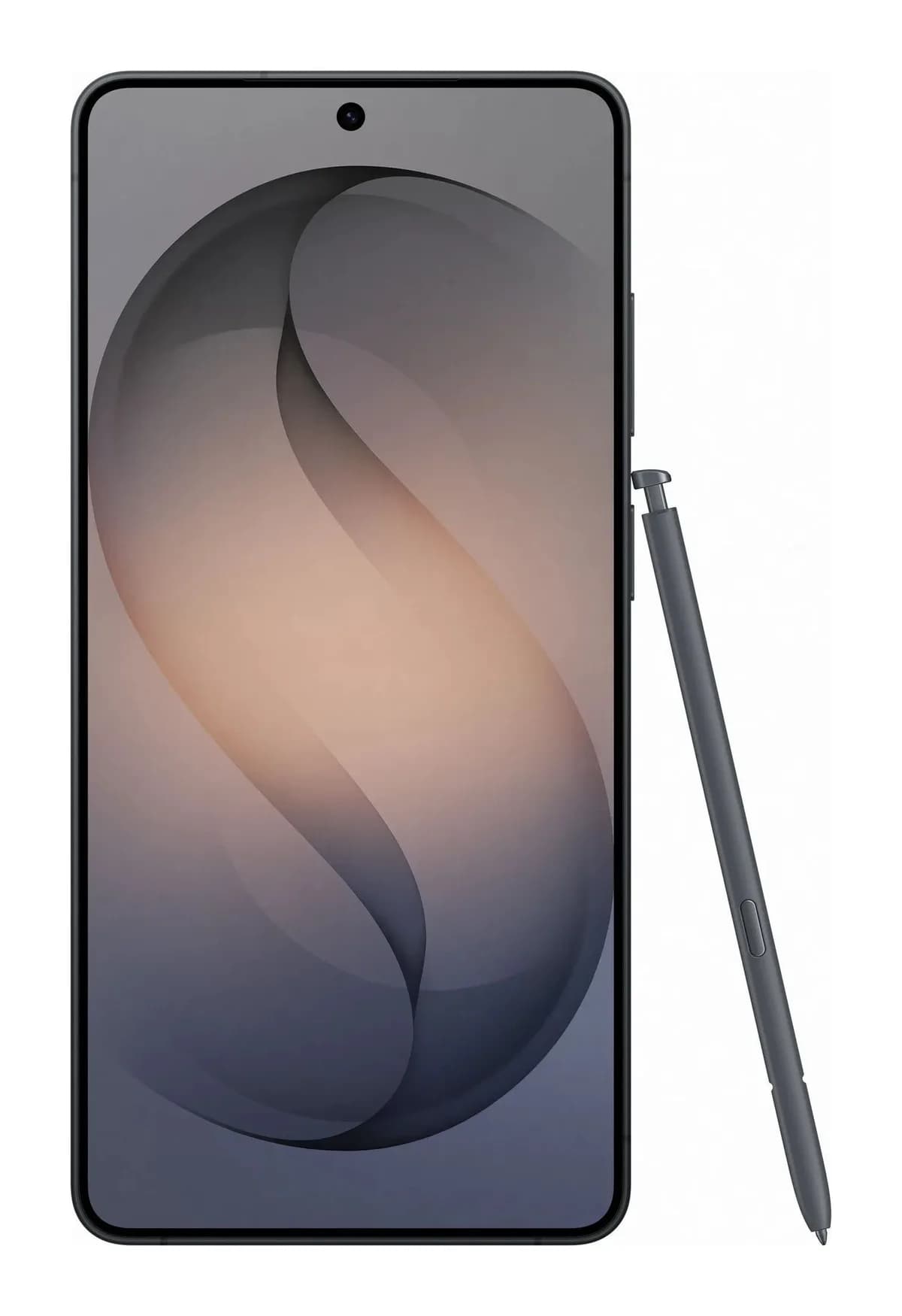Смартфон Samsung Galaxy S26 Ultra 16GB/1TB (черный)