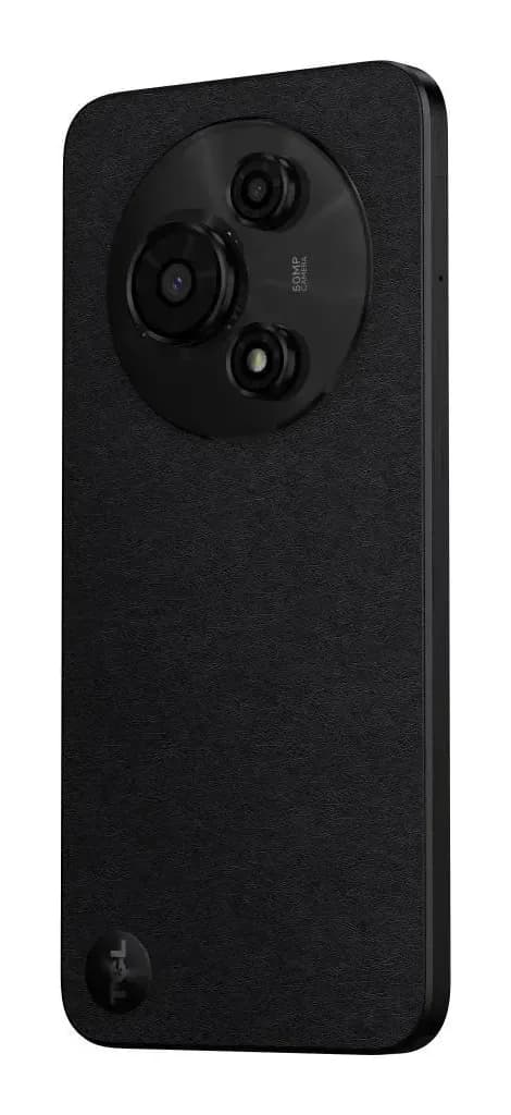 Смартфон TCL 605 T517F 8GB/256GB (черный)