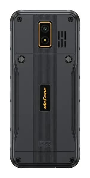 Мобильный телефон Ulefone Armor Mini 4 64MB/128MB (черный)