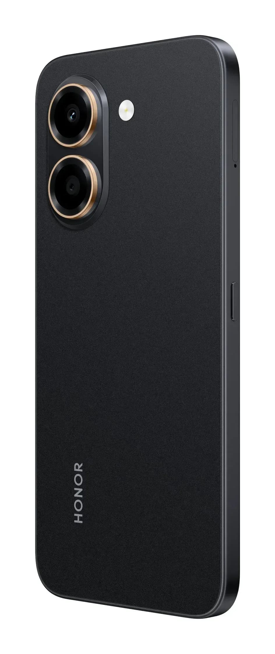 Смартфон HONOR X7e 6GB/256GB (полночный черный)