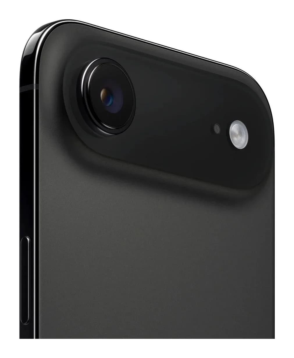 Смартфон Apple iPhone Air 256GB (космический черный)